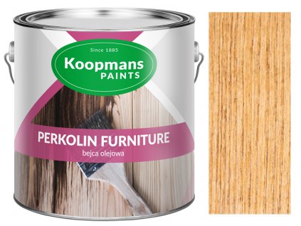 Koopmans PERKOLIN FURNITURE PF J 11 Zlatý  + dárek k objednávce nad 1000Kč