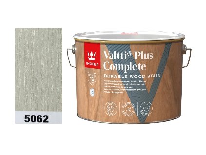 Tikkurila VALTTI PLUS COMPLETE - 2,7L - 5062/tuohi  + dárek k objednávce nad 1000Kč