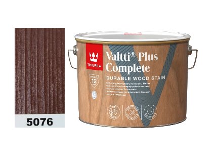 Tikkurila VALTTI PLUS COMPLETE - 2,7L - 5076/varpu  + dárek k objednávce nad 1000Kč