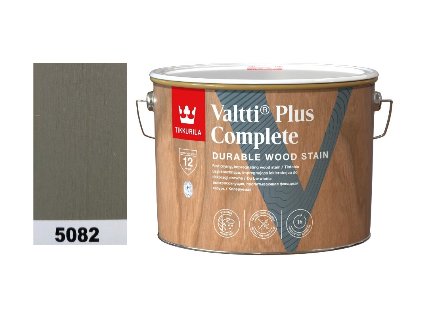 Tikkurila VALTTI PLUS COMPLETE - 2,7L - 5082/Lavu  + dárek k objednávce nad 1000Kč