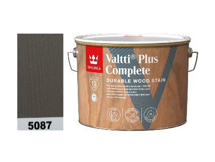 Tikkurila VALTTI PLUS COMPLETE - 2,7L - 5087/poro  + dárek dle vlastního výběru k objednávce