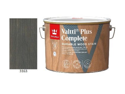 Tikkurila VALTTI PLUS COMPLETE - 9L - 3163  + dárek v hodnotě až 200Kč k objednávce