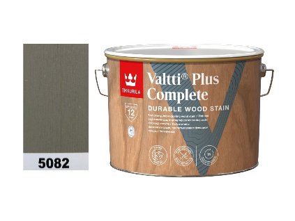 Tikkurila VALTTI PLUS COMPLETE - 9L - 5082/Lavu  + dárek v hodnotě až 200Kč k objednávce