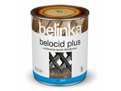 Belinka Belocid 075L SI new web