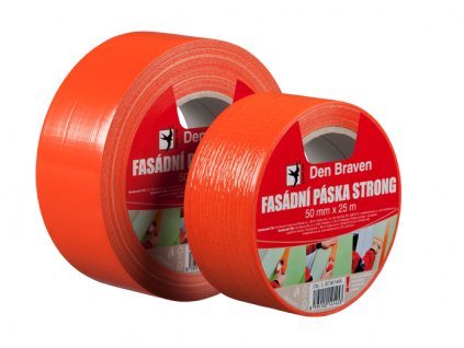 Fasádní páska STRONG
