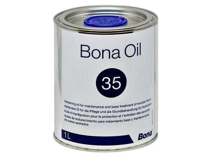 bona carls oil 35 1l