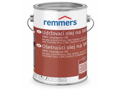 REM 4600208703 WPC Impraegnier Oel CZ SK