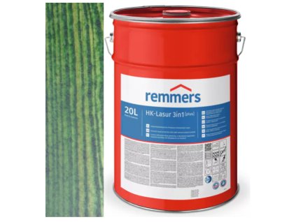 hk plus jedlove zelena 20l