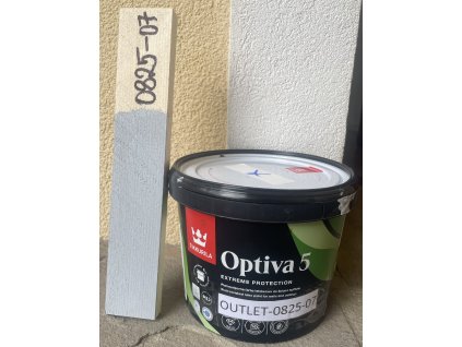 NEZNÁMÝ ODSTÍN - OPTIVA 5 MATT 2,7L