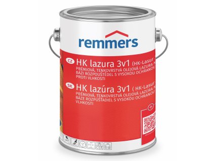 0,75 + 5l HK LASUR