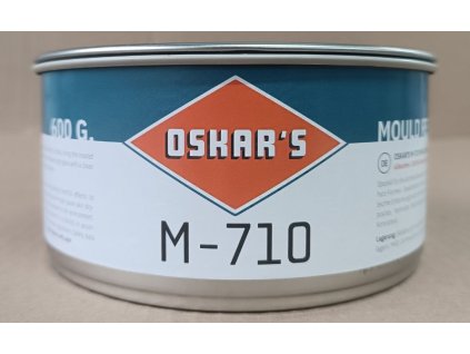 Hahn Color (Separační vosk) 600g