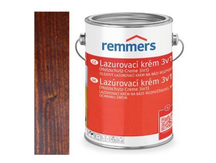 ořech krem
