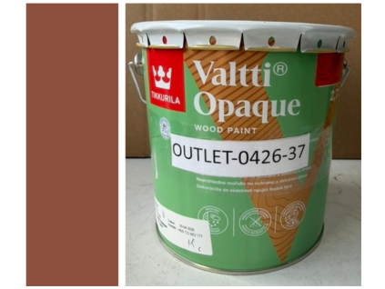 opaque