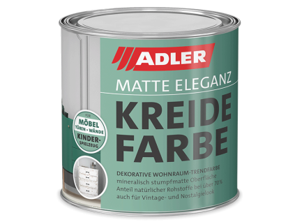 kreidefarbe