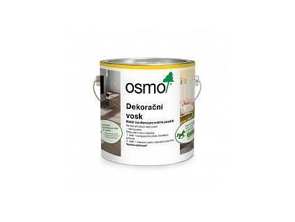 dekoracni vosk 2 5 l
