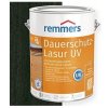 Remmers Dauerschutz Lasur UV (Dříve Langzeit Lasur) 2,5L ebenholz-ebenové dřevo 2252  + dárek dle vlastního výběru k objednávce