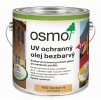 Osmo UV OCHRANNÝ OLEJ S OCHRANOU NÁTĚRU 0,75L 420 bezbarvý  + dárek k objednávce nad 1000Kč