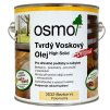 Osmo Original tvrdý voskový olej 2,5L 3032 hedvábný polomatný