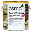 Osmo Tvrdý voskový olej protiskluzový 2,5L 3088 bezbarvý + dárek v hodnotě až 250 Kč k objednávce