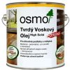 Osmo Tvrdý voskový olej protiskluzový 10L 3088 bezbarvý  + dárek v hodnotě až 250Kč k objednávce