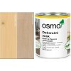 Osmo Dekorační vosk transparentní 0,75L 3136 Bříza  + dárek dle vlastního výběru k objednávce