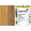 Osmo Dekorační vosk transparentní 0,75L 3164 Dub  + dárek dle vlastního výběru k objednávce