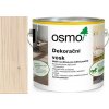 Osmo Dekorační vosk intenzivní odstíny 2,5L 3172 Hedvábí  + dárek dle vlastního výběru k objednávce