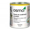 Osmo vosk do vnitřních prostor 2,5L 7394 Bílý krycí  + dárek dle vlastního výběru k objednávce