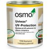 Osmo uviwax UV Ochrana 0,75L 7200 bezbarvý hedvábně matný  + dárek dle vlastního výběru k objednávce