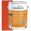 Remmers Dauerschutz Lasur UV (Dříve Langzeit Lasur) 2,5L mahagoni-mahagon 2255  + dárek dle vlastního výběru k objednávce