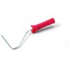 Držadlo k válečku 15 cm šířka válečku/31 cm/6 mm systém, pozinkované