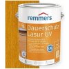 Remmers Dauerschutz Lasur UV (Dříve Langzeit Lasur) 5L eiche rustikal-rustikální dub 2263  + dárek dle vlastního výběru k objednávce