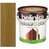 3167169 1 belinka toplasur uv plus 27 oliva 2 5 l