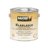 3167847 saicos cira lazura na drevo odstin 0111 bezbarva 10 l