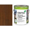 Osmo Ochranná olejová lazura 3L teak 708 + dárek v hodnotě až 250 Kč k objednávce