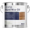 Bona Tvrdý voskový olej (Bona Hard Wax Oil) - mat - Matt  2,5L