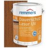 Remmers Dauerschutz Lasur UV (Dříve Langzeit Lasur) 5L kastanie - kaštan 2253  + dárek dle vlastního výběru k objednávce