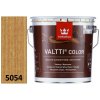 Tikkurila Valtti Color - 9L - 5054 - modřín - Kantarelli  + dárek dle vlastního výběru k objednávce