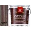 Tikkurila Valtti Color - 2,7L - 5077 - kaštan - Kanto  + dárek dle vlastního výběru k objednávce