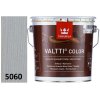 Tikkurila Valtti Color - 9L - 5060 - Lumi (bílá) + dárek v hodnotě až 200 Kč zdarma k objednávce
