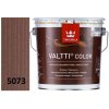 Tikkurila Valtti Color - 2,7L - 5073 - ořech - Petaja  + dárek dle vlastního výběru k objednávce