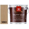 Tikkurila Valtti Color -2,7L - 5063 - Sora  + dárek dle vlastního výběru k objednávce