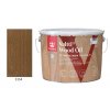 Tikkurila Valtti Wood Oil - PUUÖLJY - 9L - 3154  + dárek v hodnotě až 200Kč k objednávce