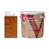 Tikkurila Valtti Wood Oil - PUUÖLJY - 2,7L - 5054 - modřín - Kantarelli  + dárek dle vlastního výběru k objednávce