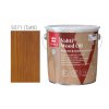 Tikkurila Valtti Wood Oil - PUUÖLJY - 2,7L - 5071 - Tatti  + dárek dle vlastního výběru k objednávce