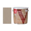 Tikkurila Valtti Wood Oil - PUUÖLJY - 2,7L - 5080 - Vasa  + dárek k objednávce nad 1000Kč
