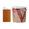 Tikkurila Valtti Wood Oil - PUUÖLJY - 2,7L - 5053 - dub - Vahvero  + dárek dle vlastního výběru k objednávce