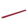 Tužka tesařská červená 250mm