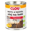 Clou BOOTS- & YACHTÖL ( Olej na lodě)  + dárek k objednávce nad 1000Kč