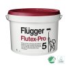 Flügger FLUTEX PRO 5 (Omyvatelná malířská barva) 9,1L  + dárek dle vlastního výběru k objednávce